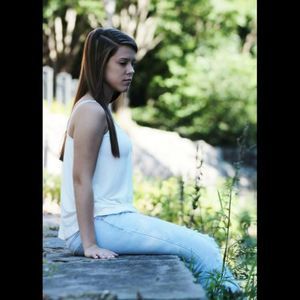 Meet your Posher, Haley